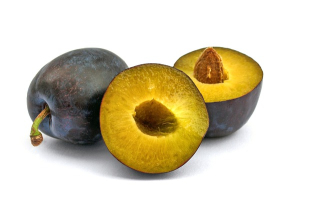 Švestky 1kg