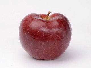 Crimson Snow jablka 1 Kg