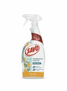 Savo Univerzální čistič 0,75l